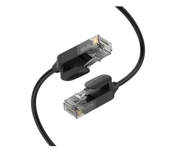 UGREEN NW122 Kabel sieciowy Ethernet RJ45 Cat.6A UTP 10m - 1256866 - zdjęcie 2